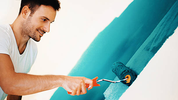 Best Repainting for Renovations  in Godfrey, IL